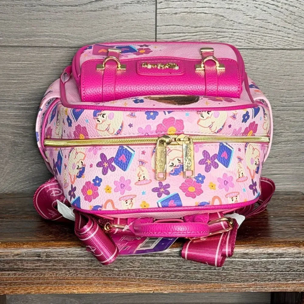 WondaPop Beauty & The Beast - Belle 11